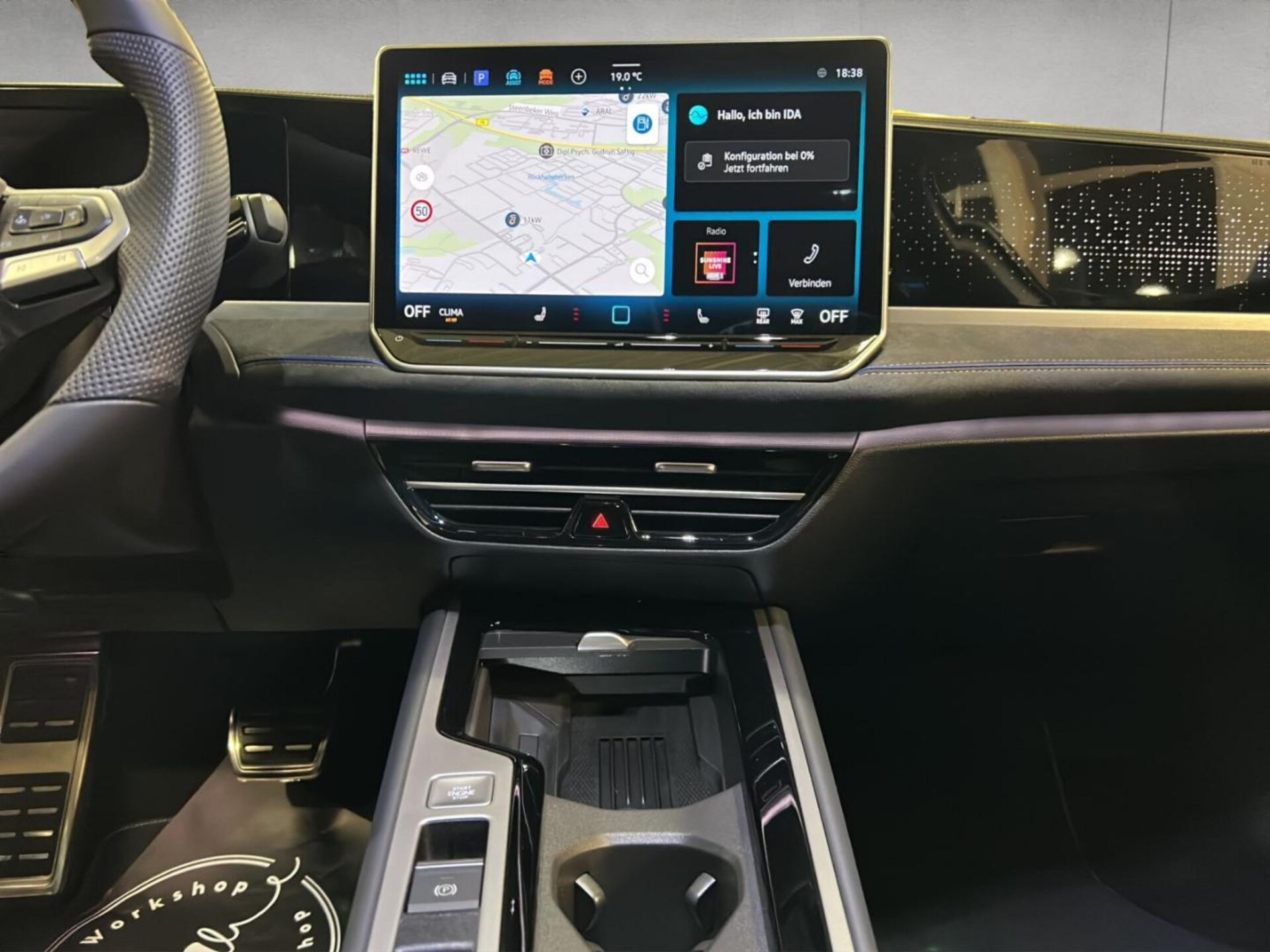 Volkswagen Passat R-Line