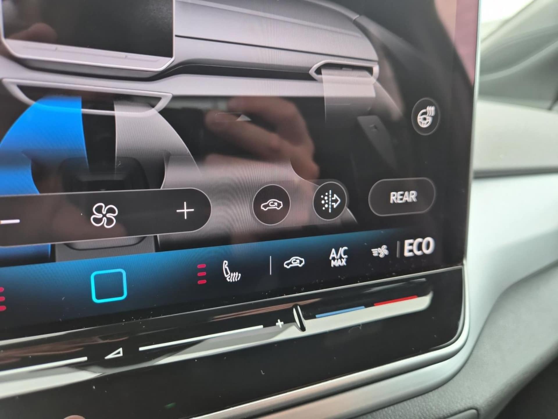 Volkswagen ID.4 Pro