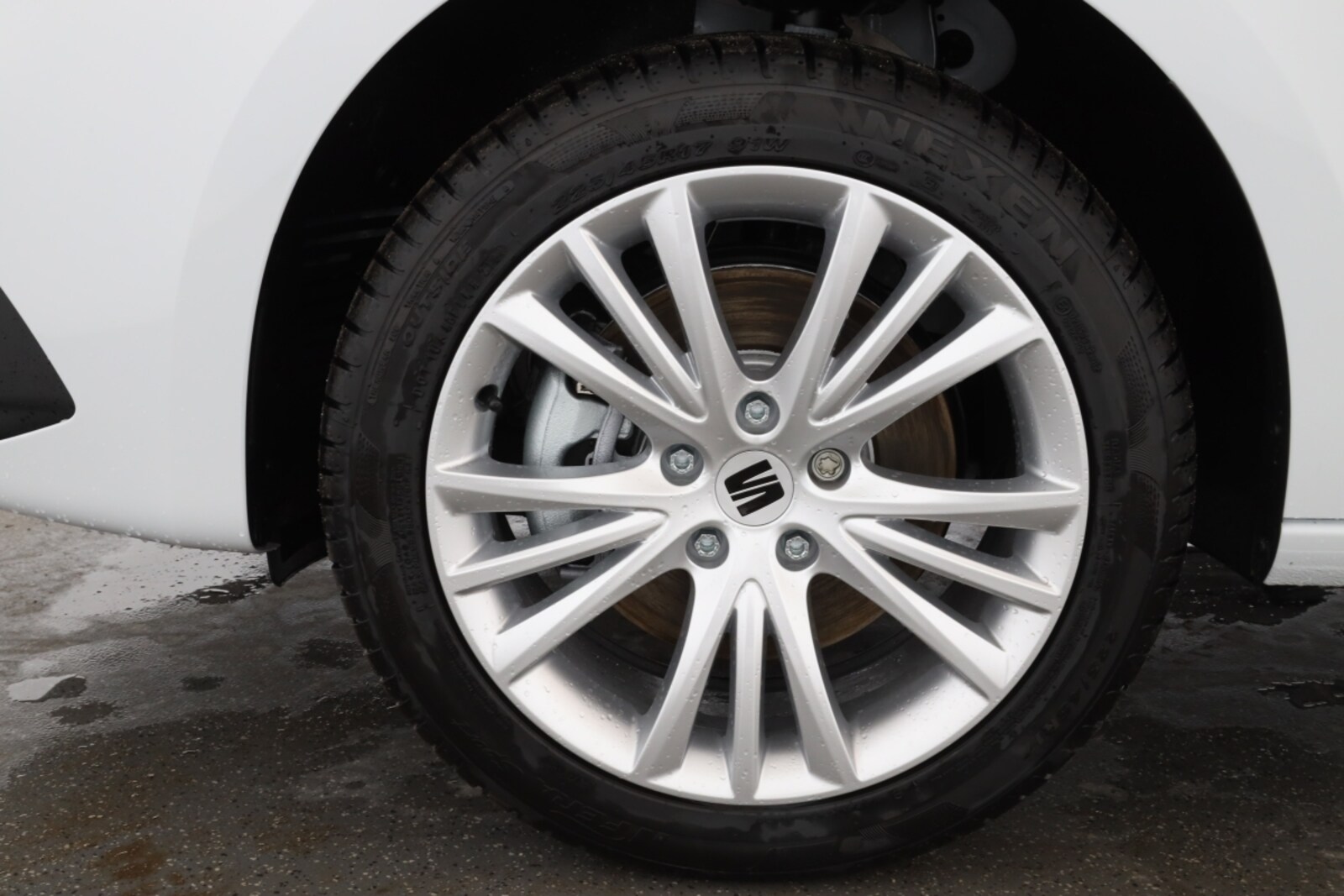 SEAT Leon Sportstourer – Bild 10