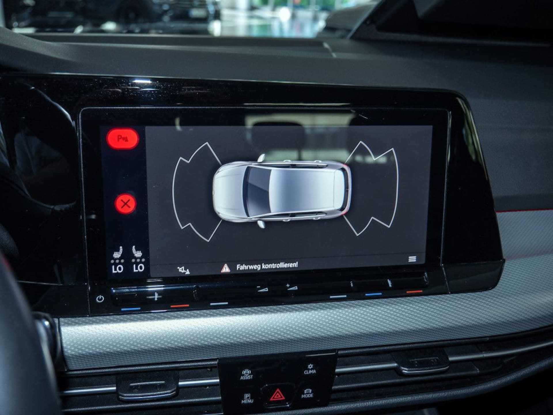 Volkswagen Golf MOVE