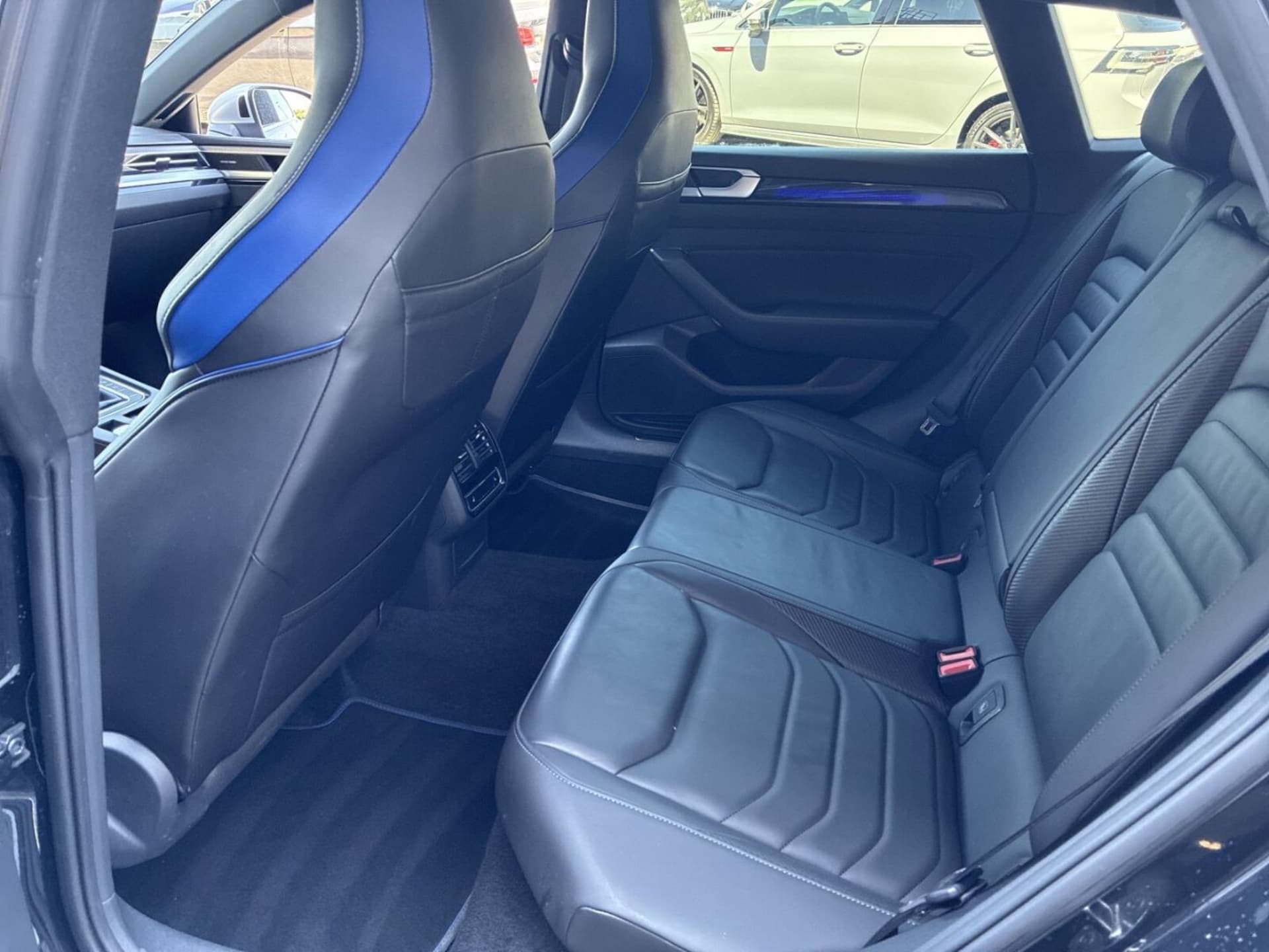 Volkswagen Arteon Shooting Brake R