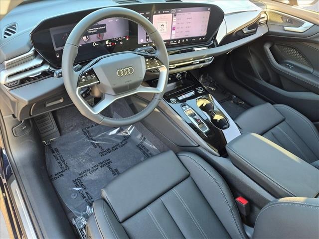 2026 Audi A5 Sedan