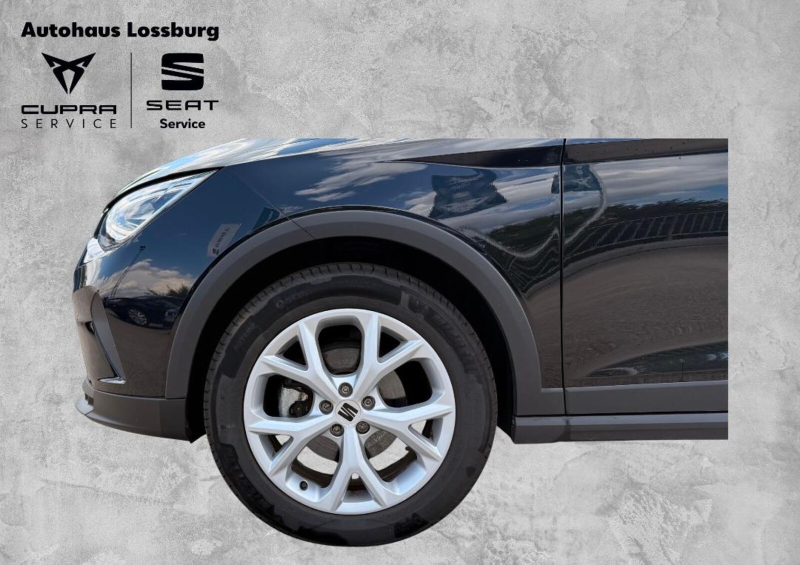 SEAT Arona – Bild 11