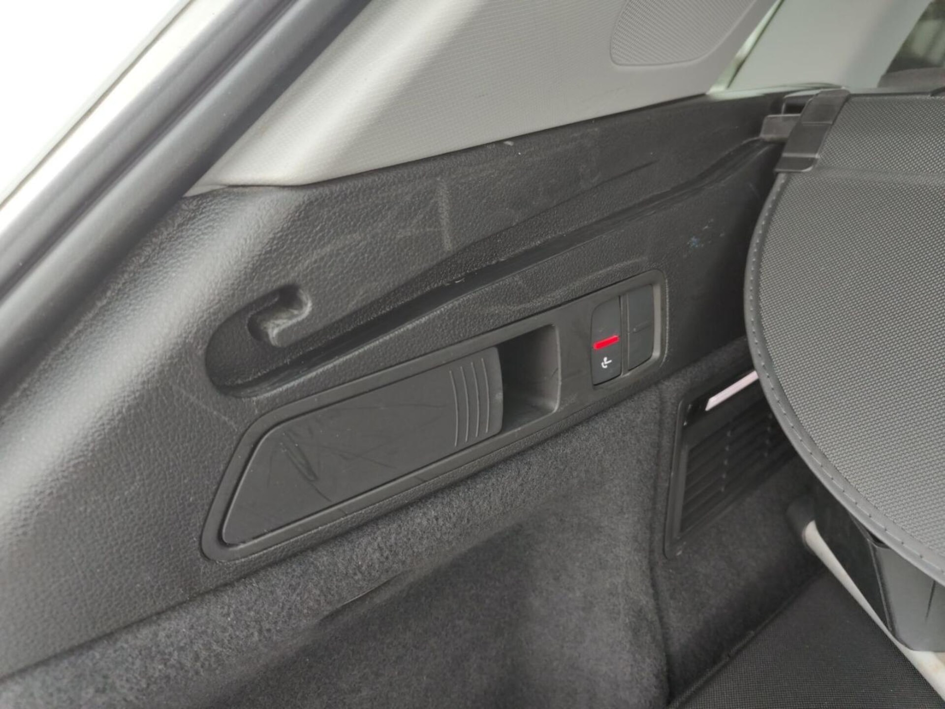 Audi Q5 TFSI e