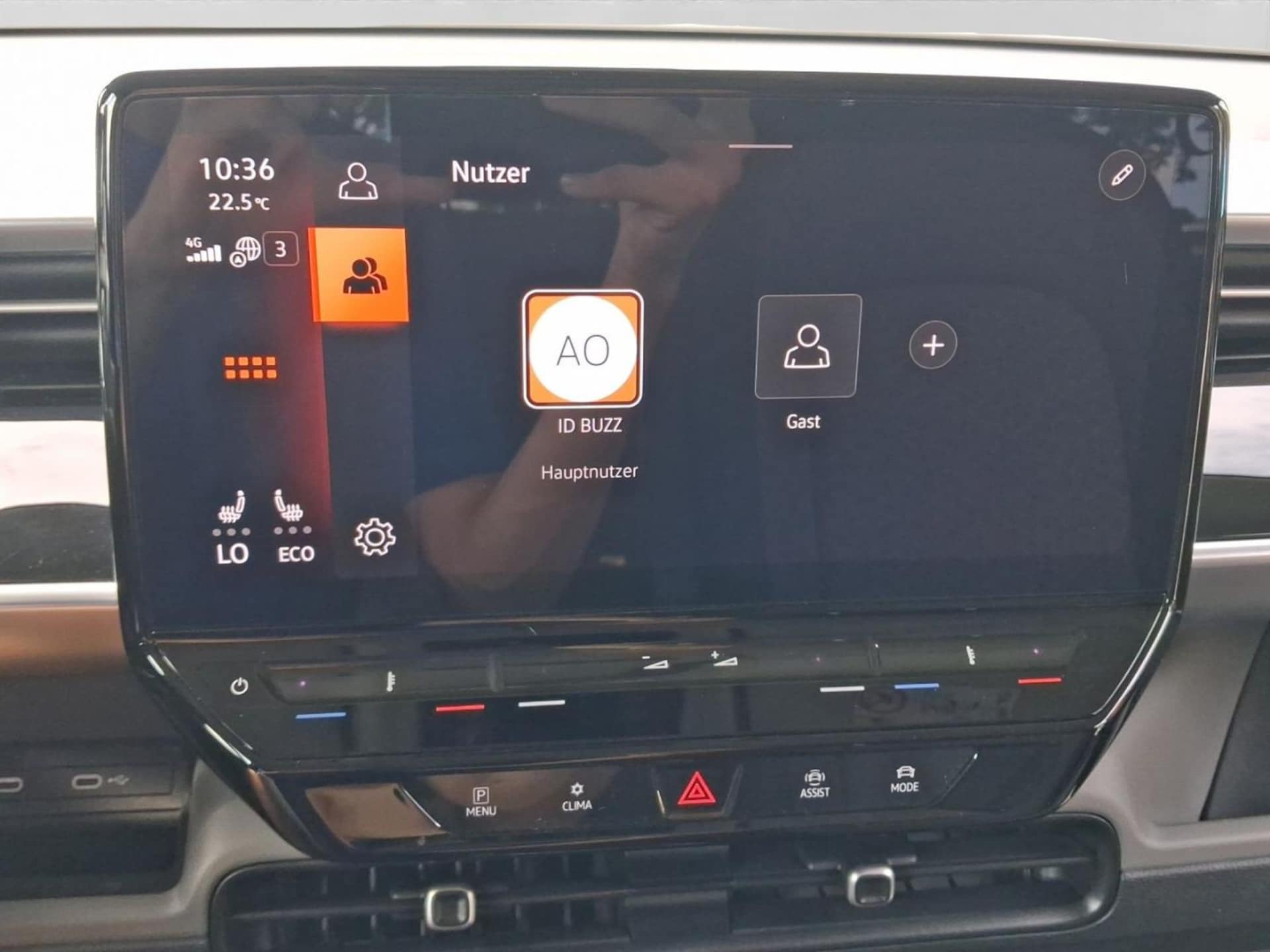 Volkswagen ID. Buzz Pro