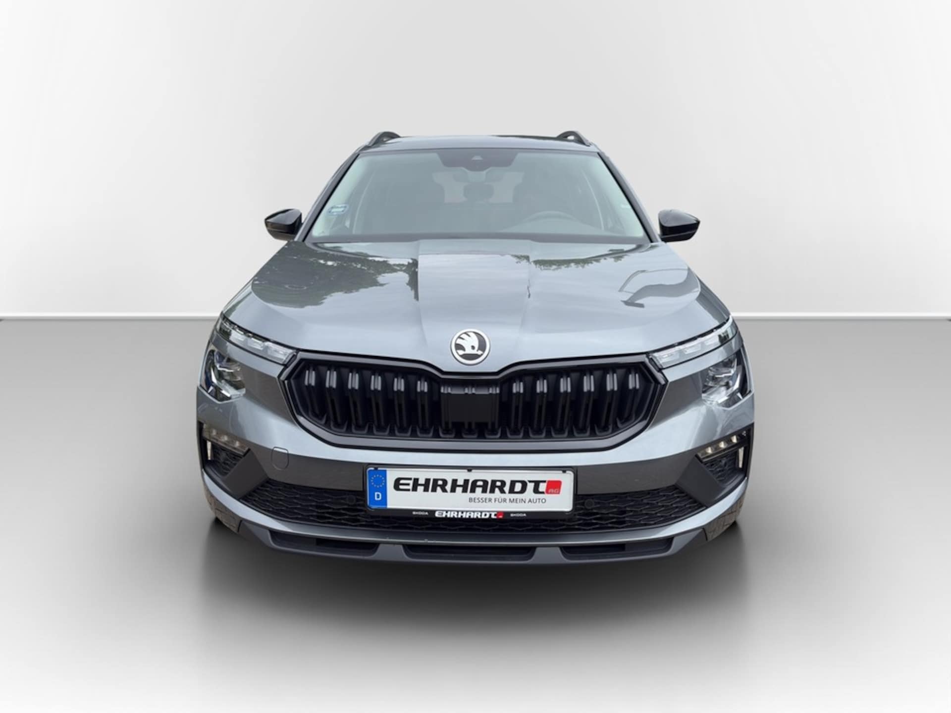Skoda Kamiq Selection