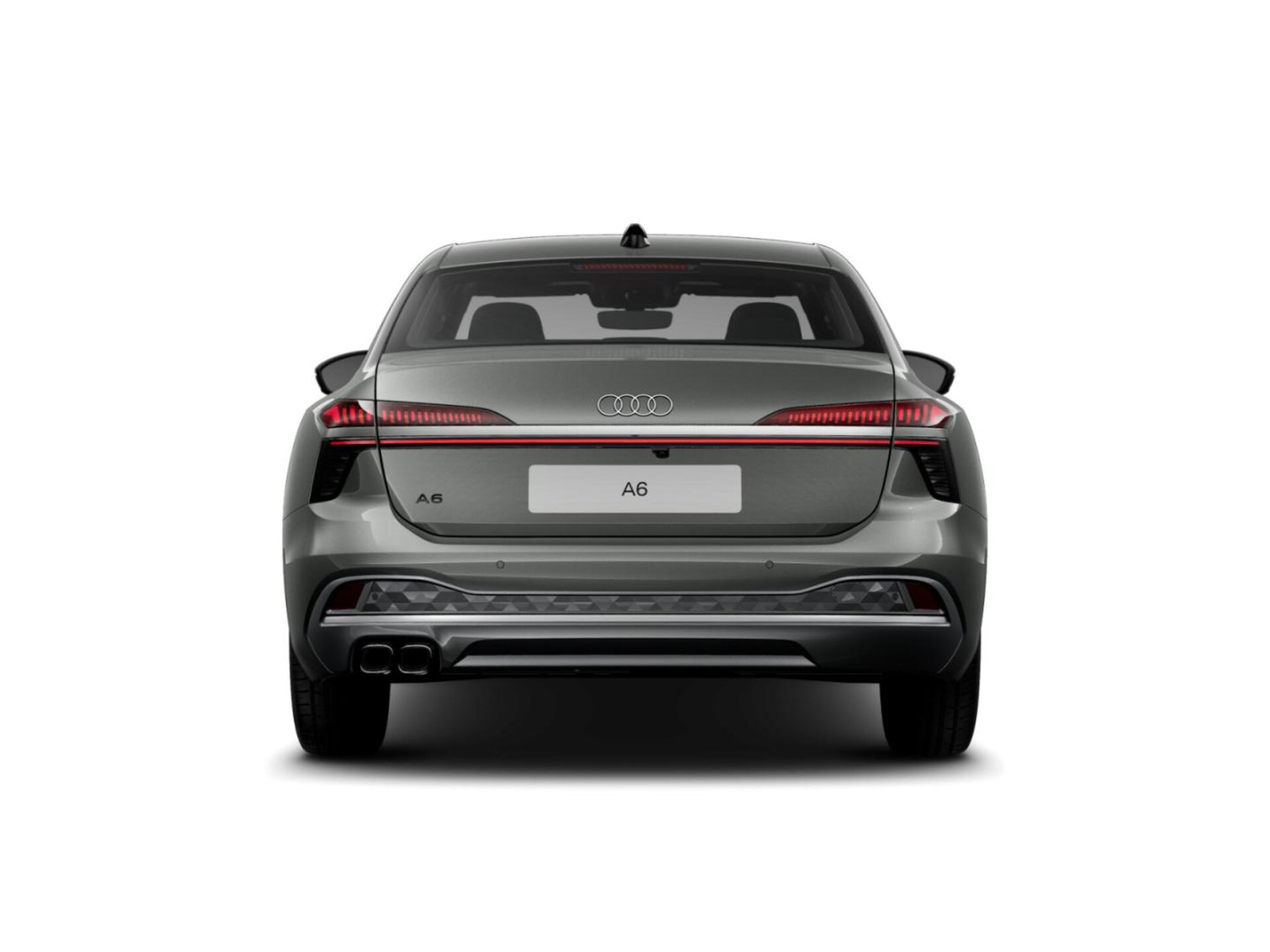 Audi A6 Limousine