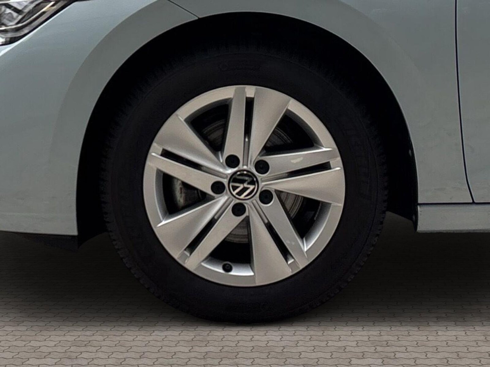 Volkswagen Golf – Bild 2