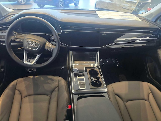 2026 Audi Q7 Premium Plus - Photo 17