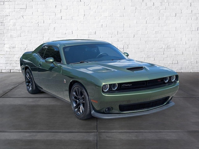 Photo of 2022 Dodge Challenger 