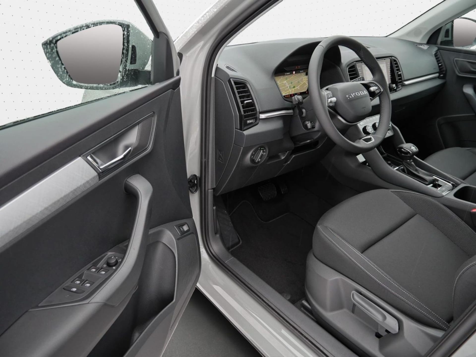 Skoda Karoq Selection