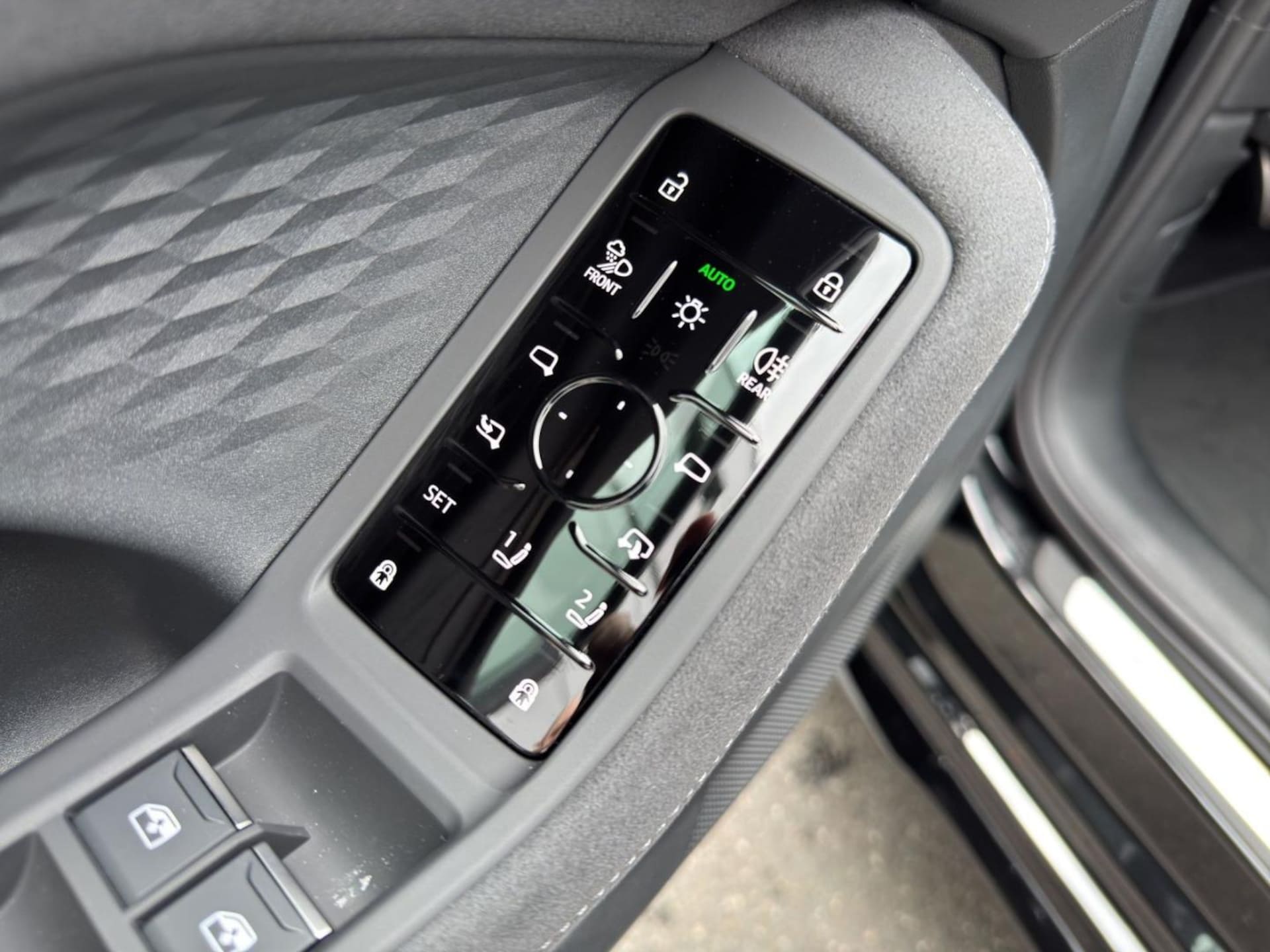 Audi A5 Limousine e-hybrid