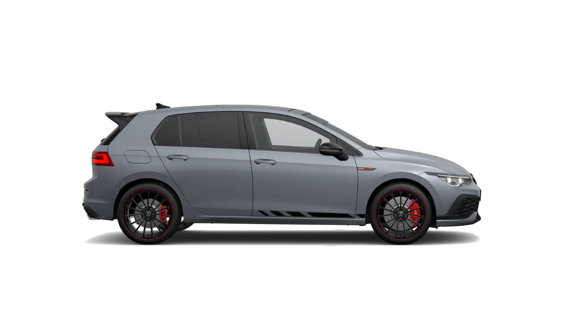 Volkswagen Golf GTI Clubsport