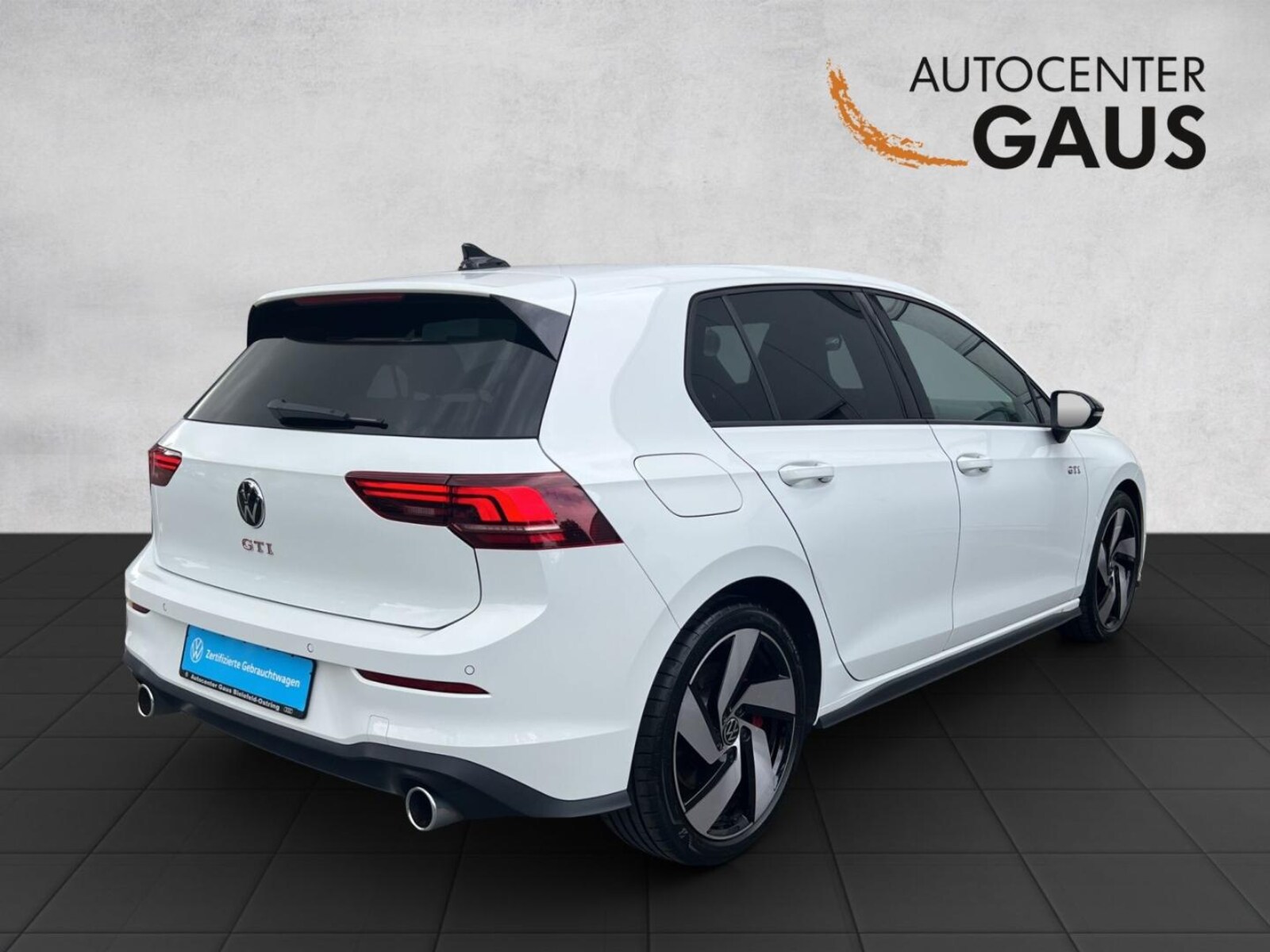 Volkswagen Golf – Bild 4