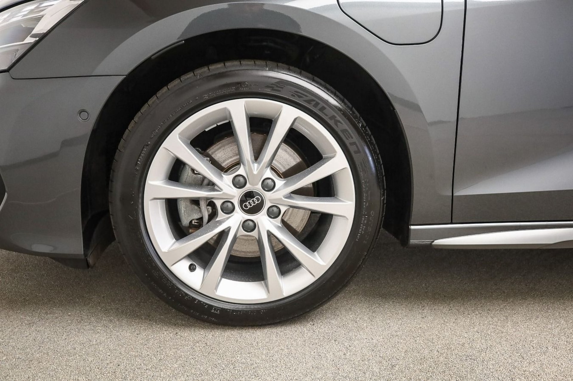 Audi A3 Sportback TFSI e S line