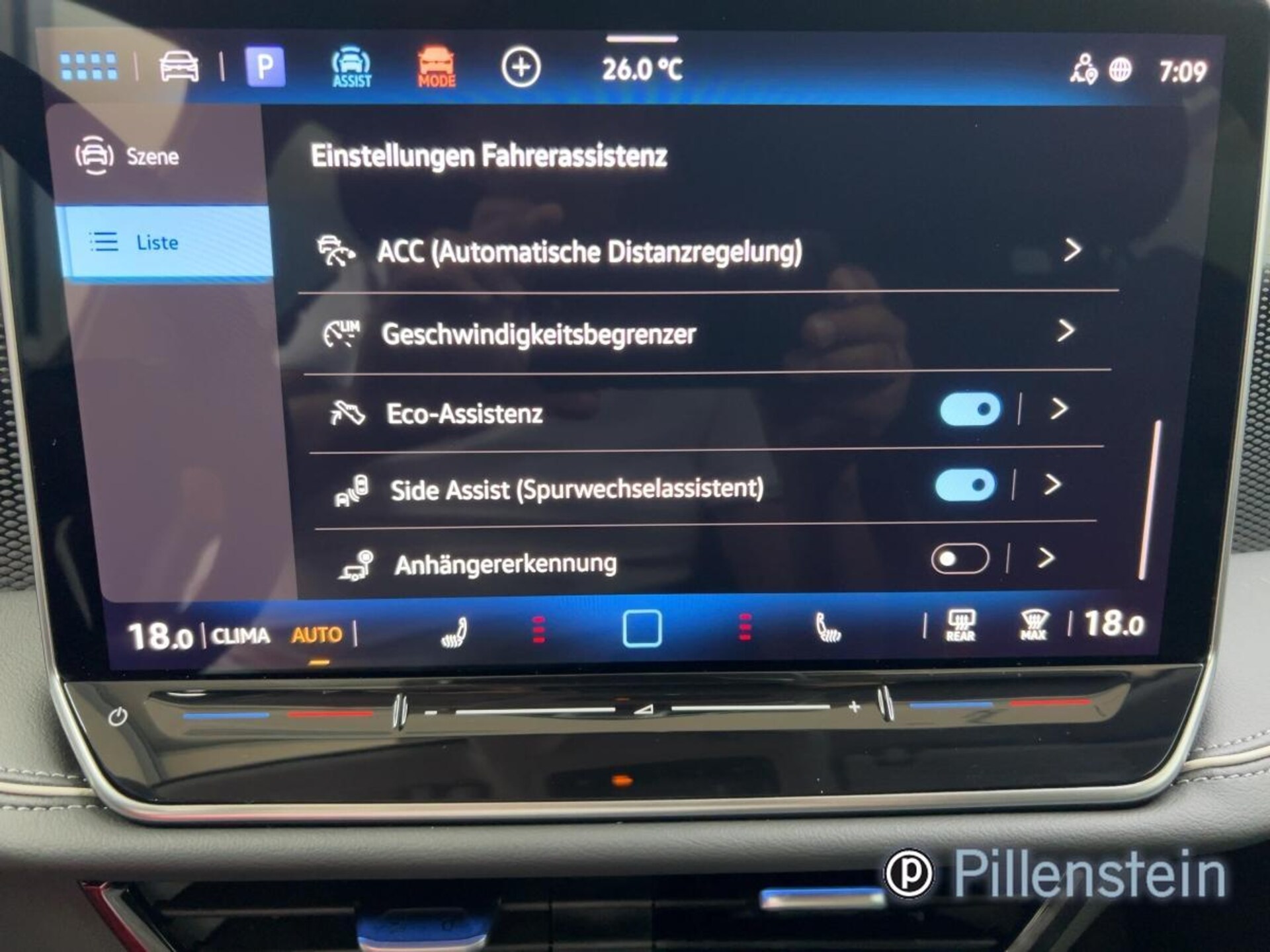 Volkswagen Passat Business