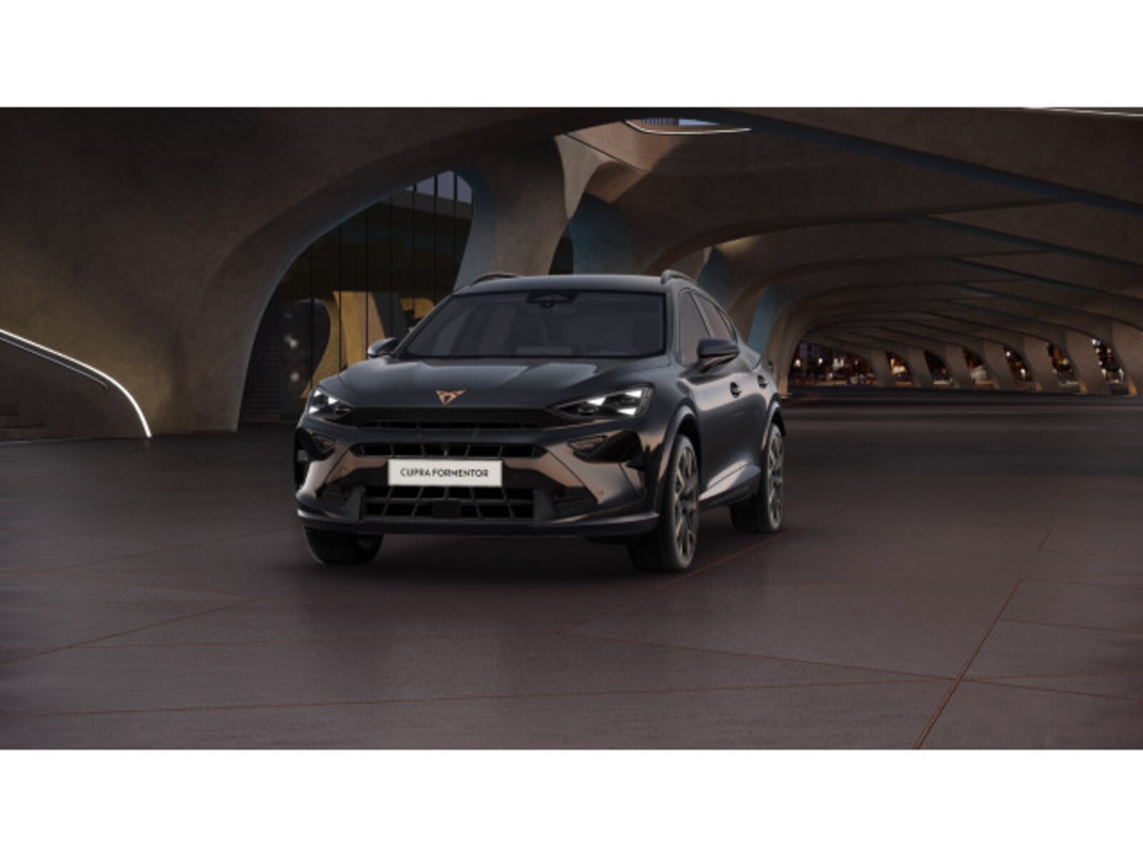 CUPRA Formentor – Bild 2