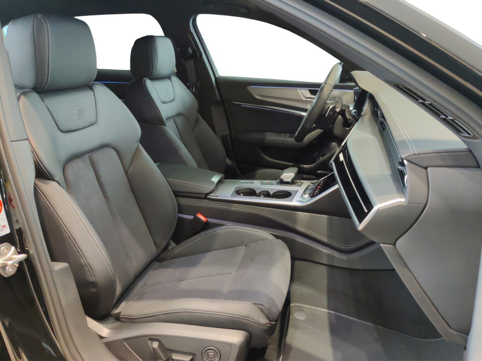 Audi A6 Avant Design