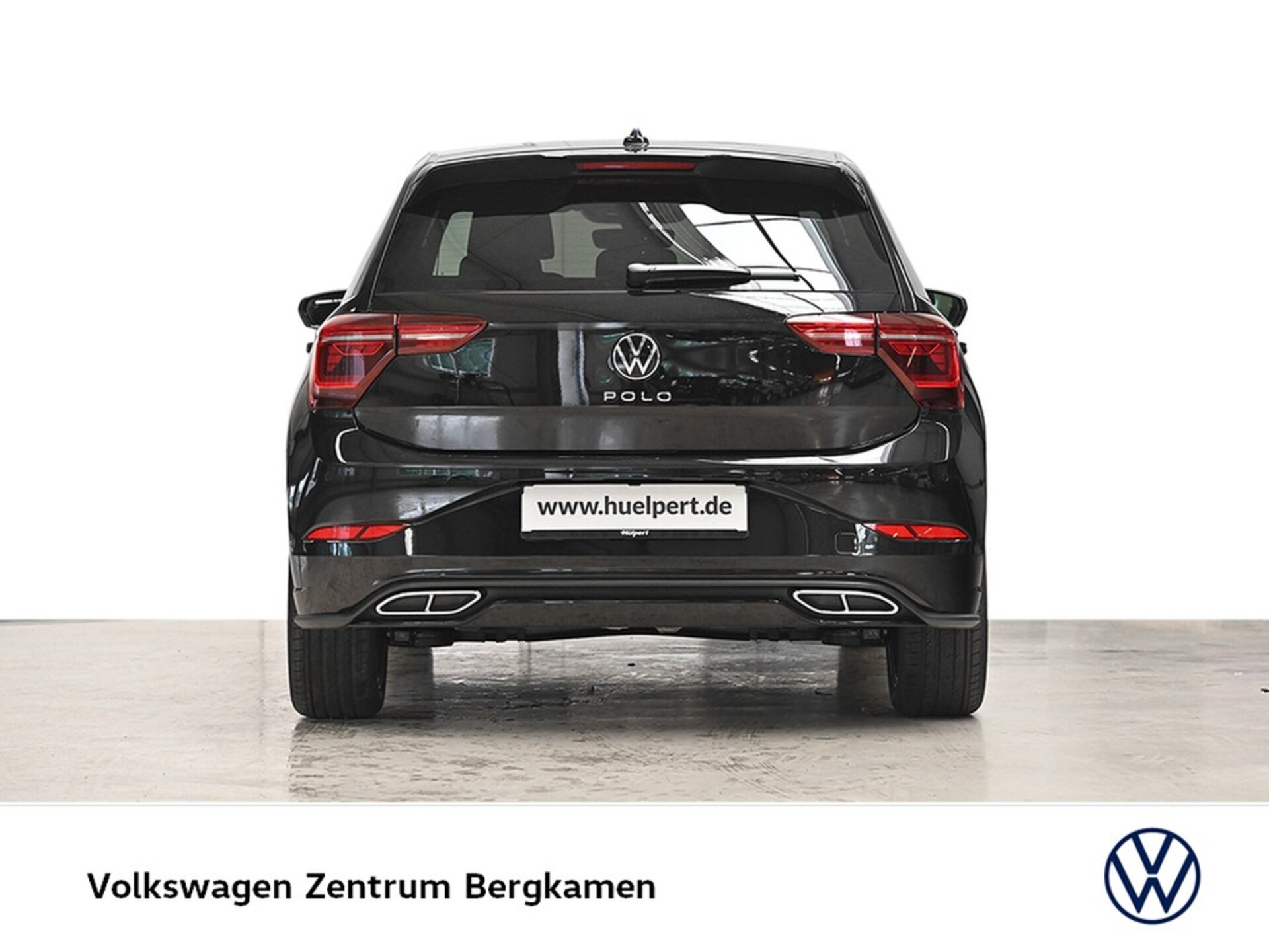 Volkswagen Polo R-Line