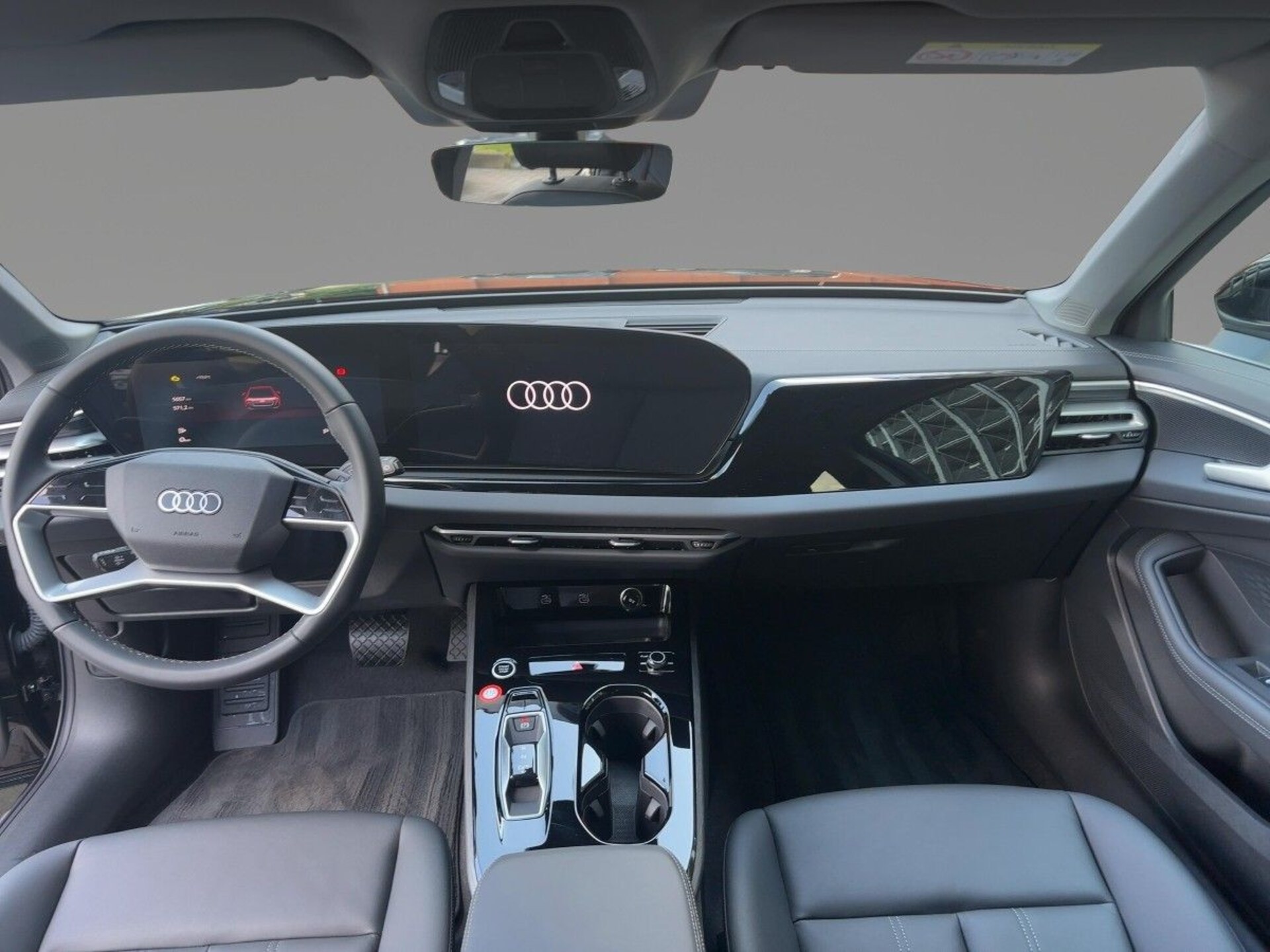 Audi A5 Avant