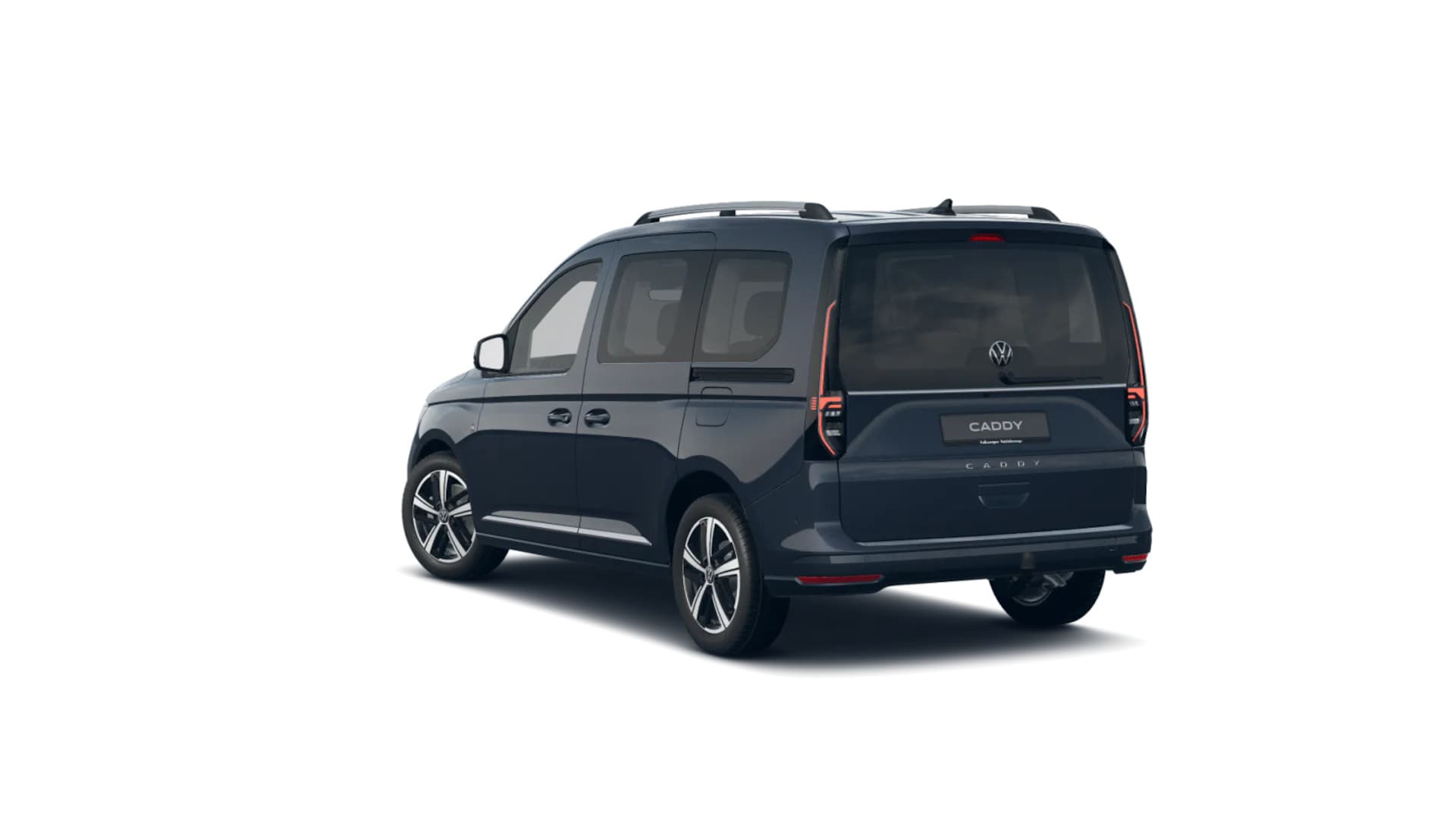 Volkswagen Caddy Style