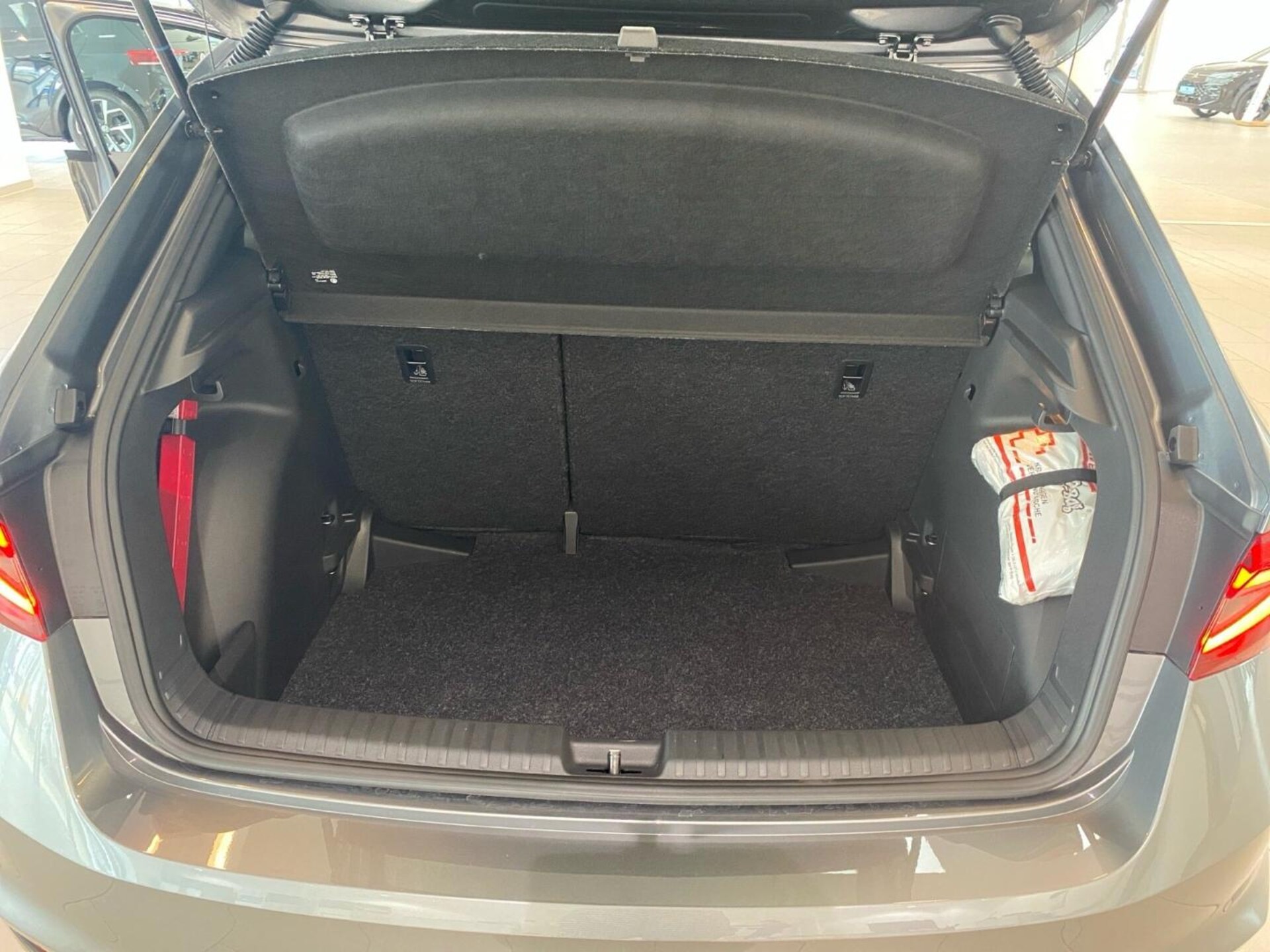 Skoda Fabia Monte Carlo