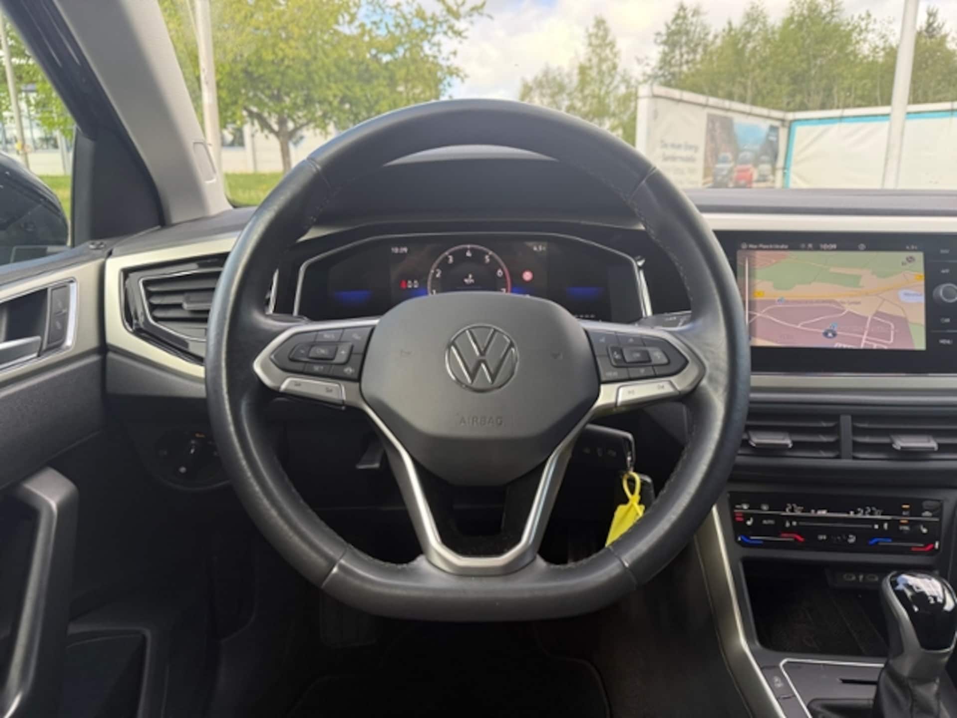 Volkswagen Polo MOVE