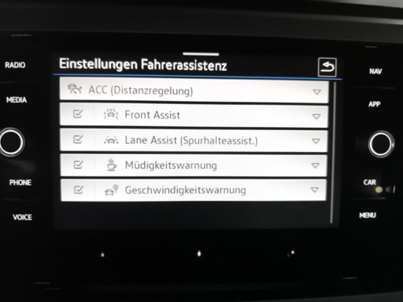 Volkswagen Polo – Bild 11