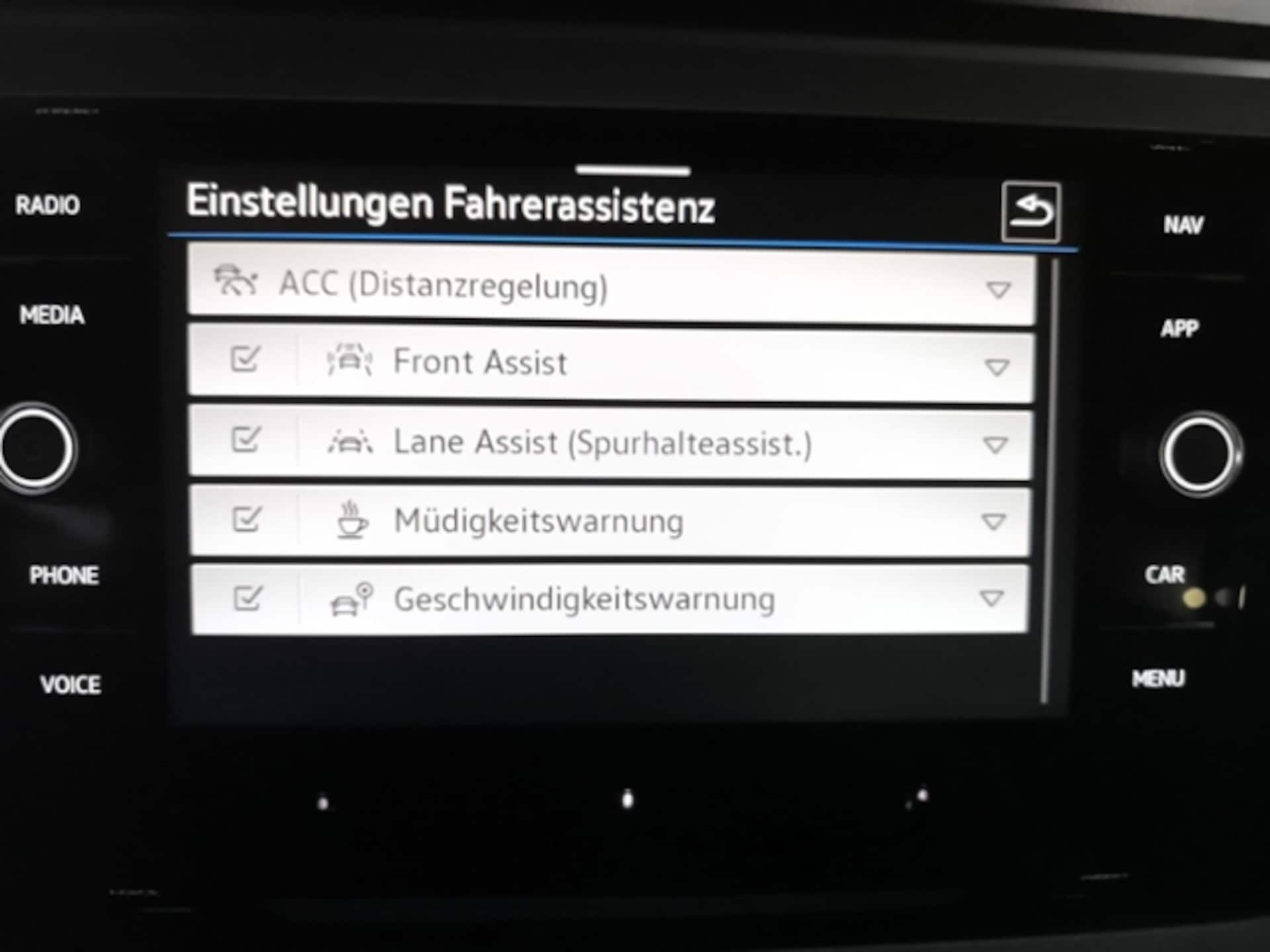 Volkswagen Polo ENERGY