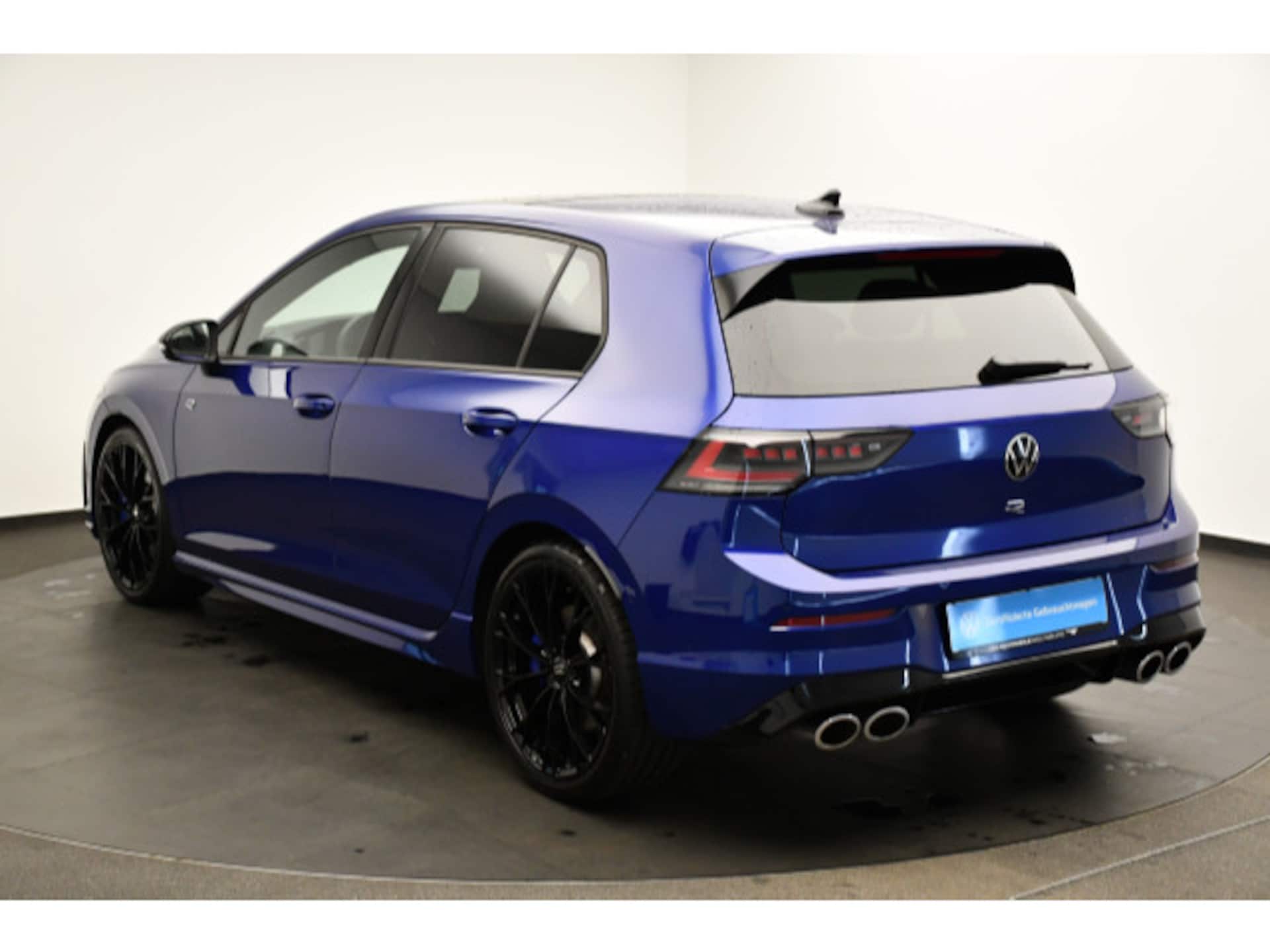 Volkswagen Golf R