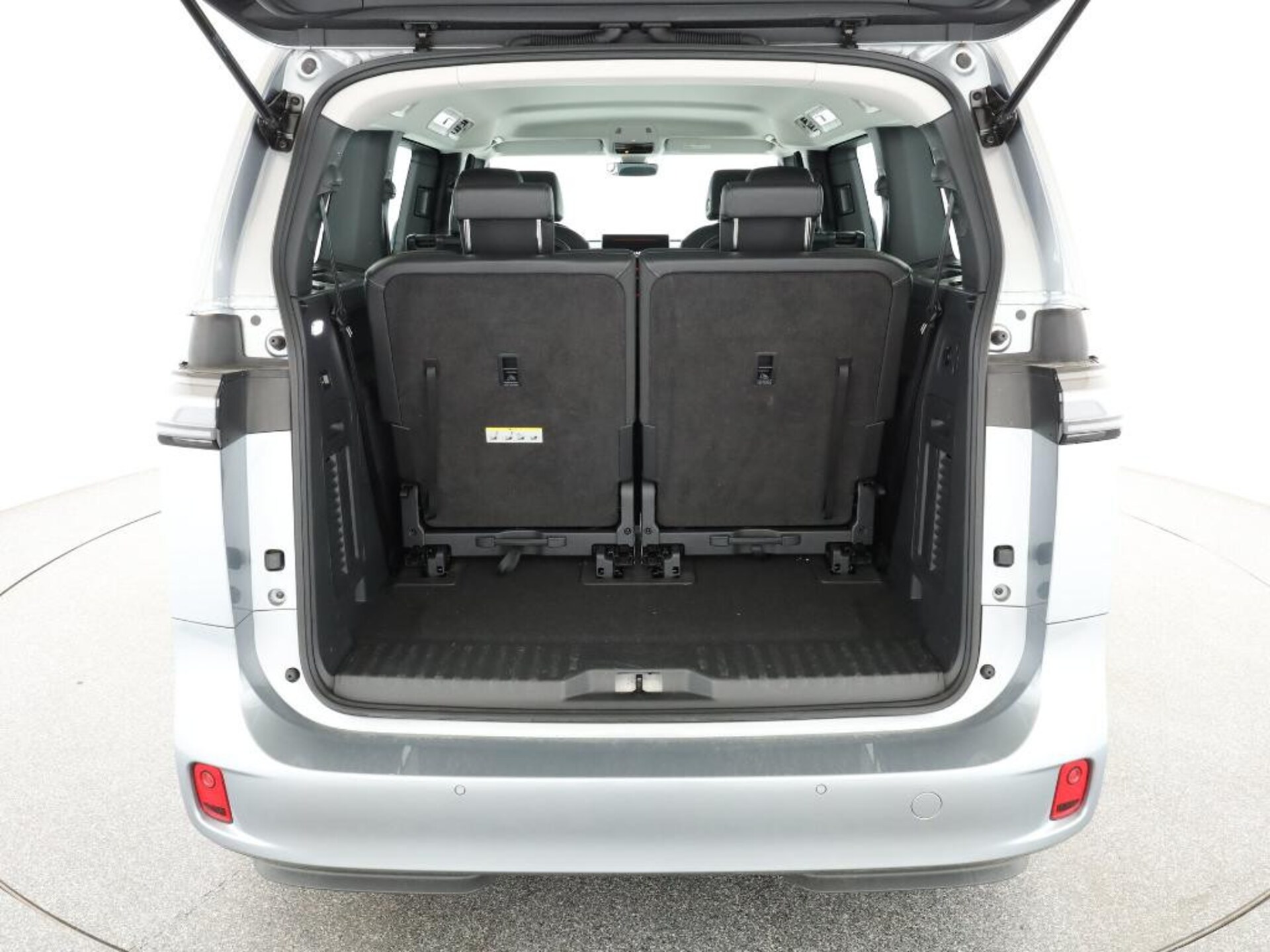 Volkswagen ID. Buzz Pro