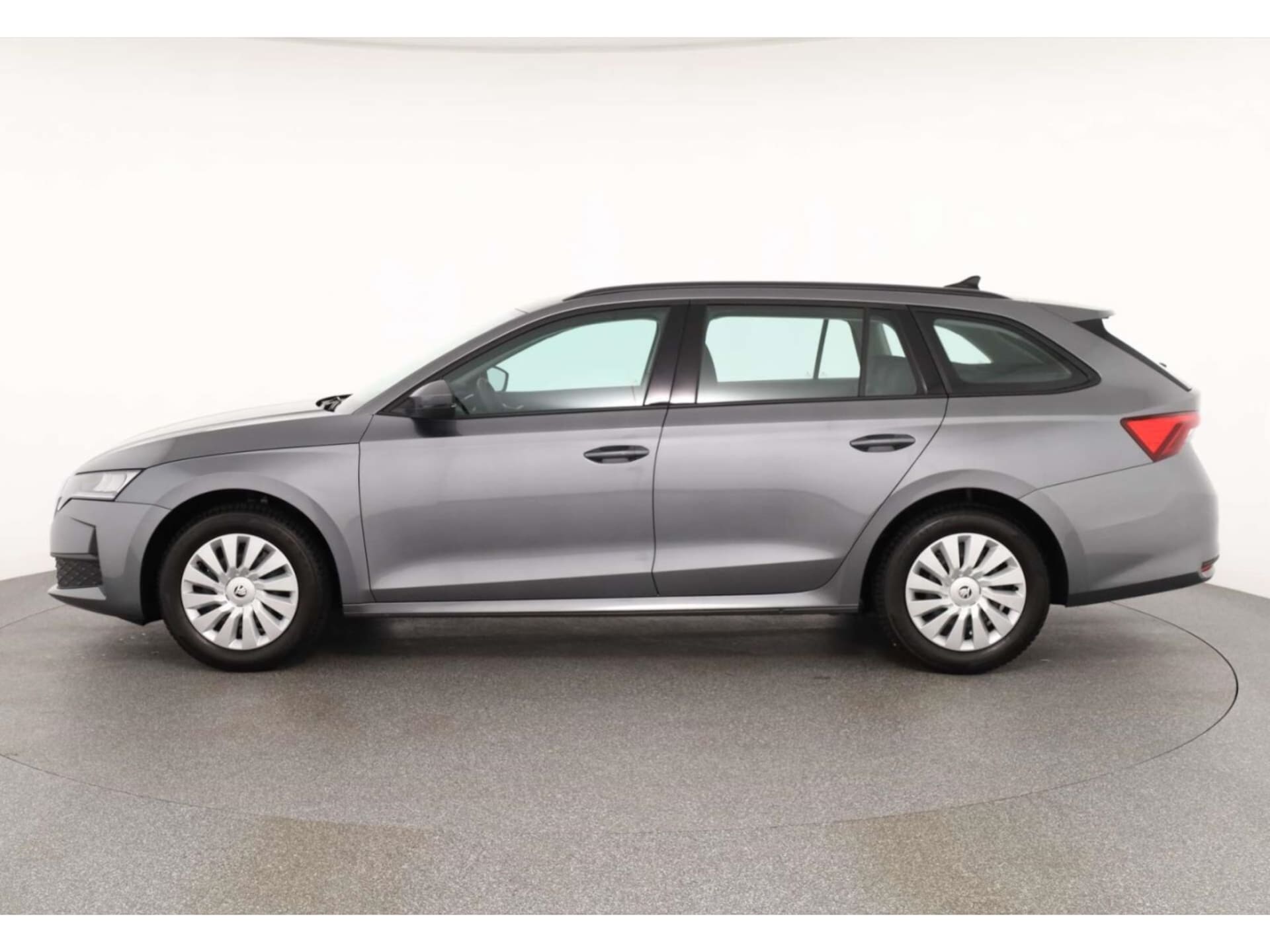 Skoda Octavia Combi Essence
