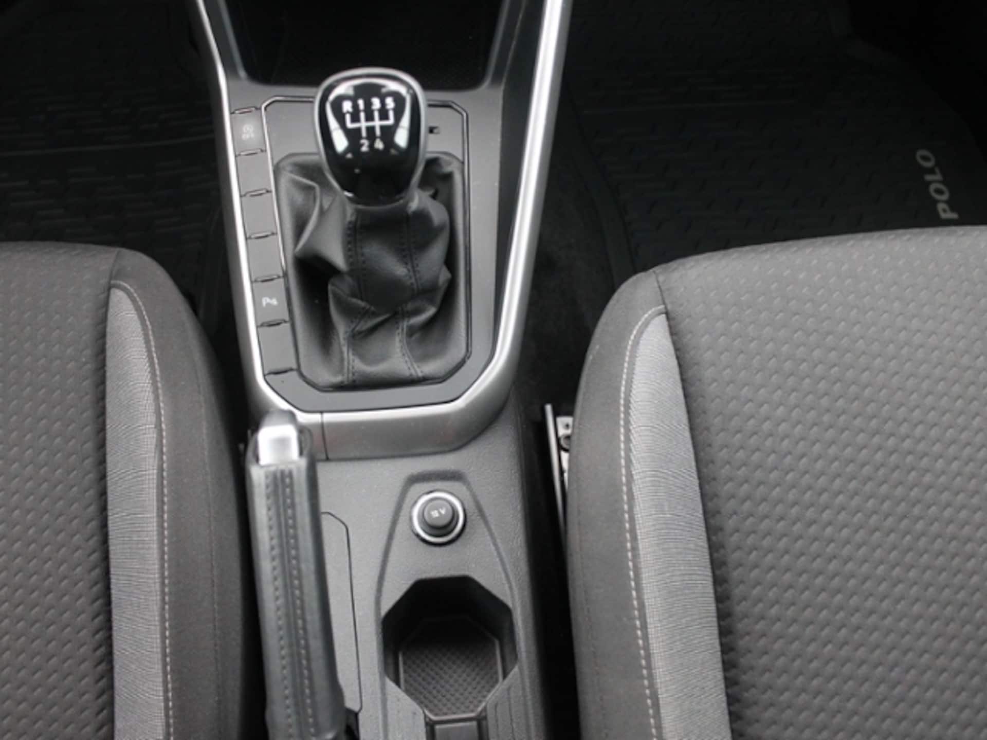 Volkswagen Polo Life