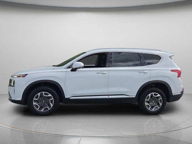 2023 Hyundai Santa Fe Hybrid