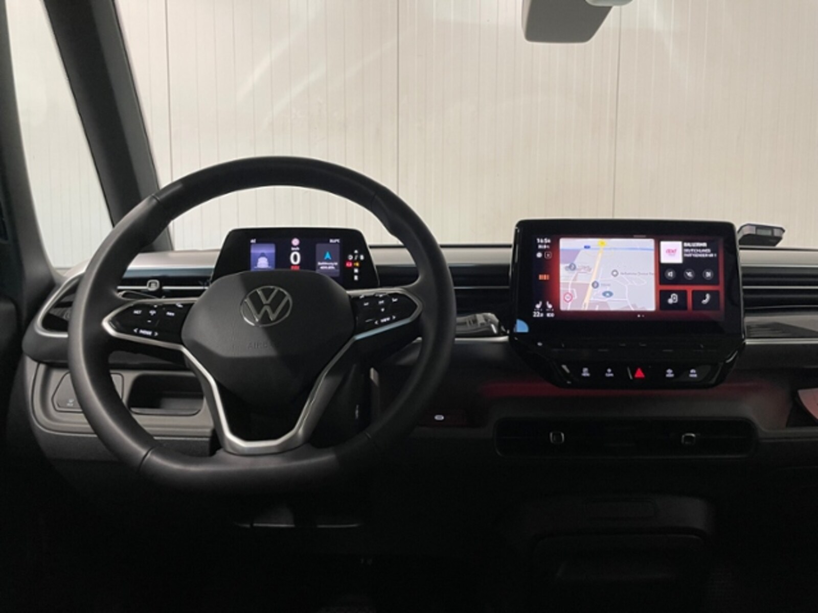 Volkswagen ID. Buzz – Bild 11