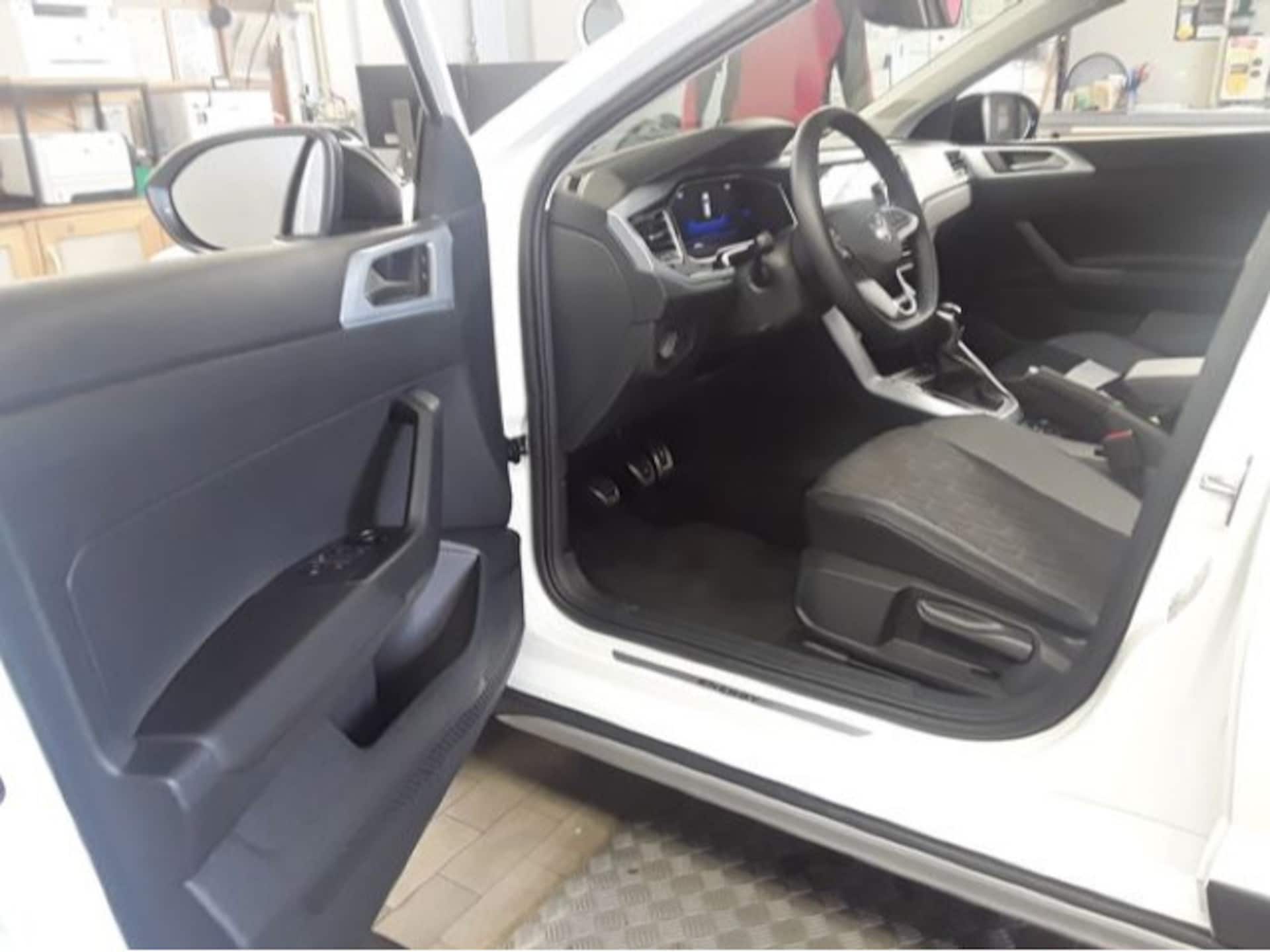 Volkswagen Taigo ENERGY