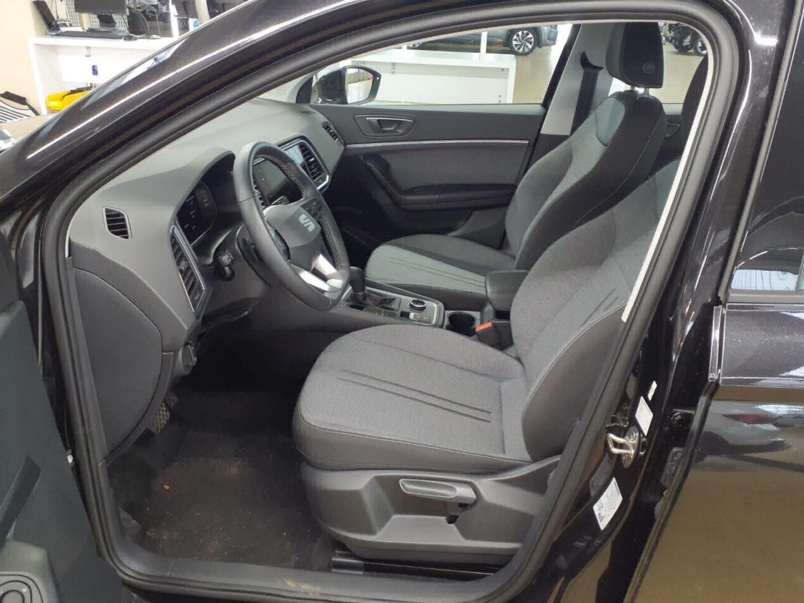 SEAT Ateca – Bild 5