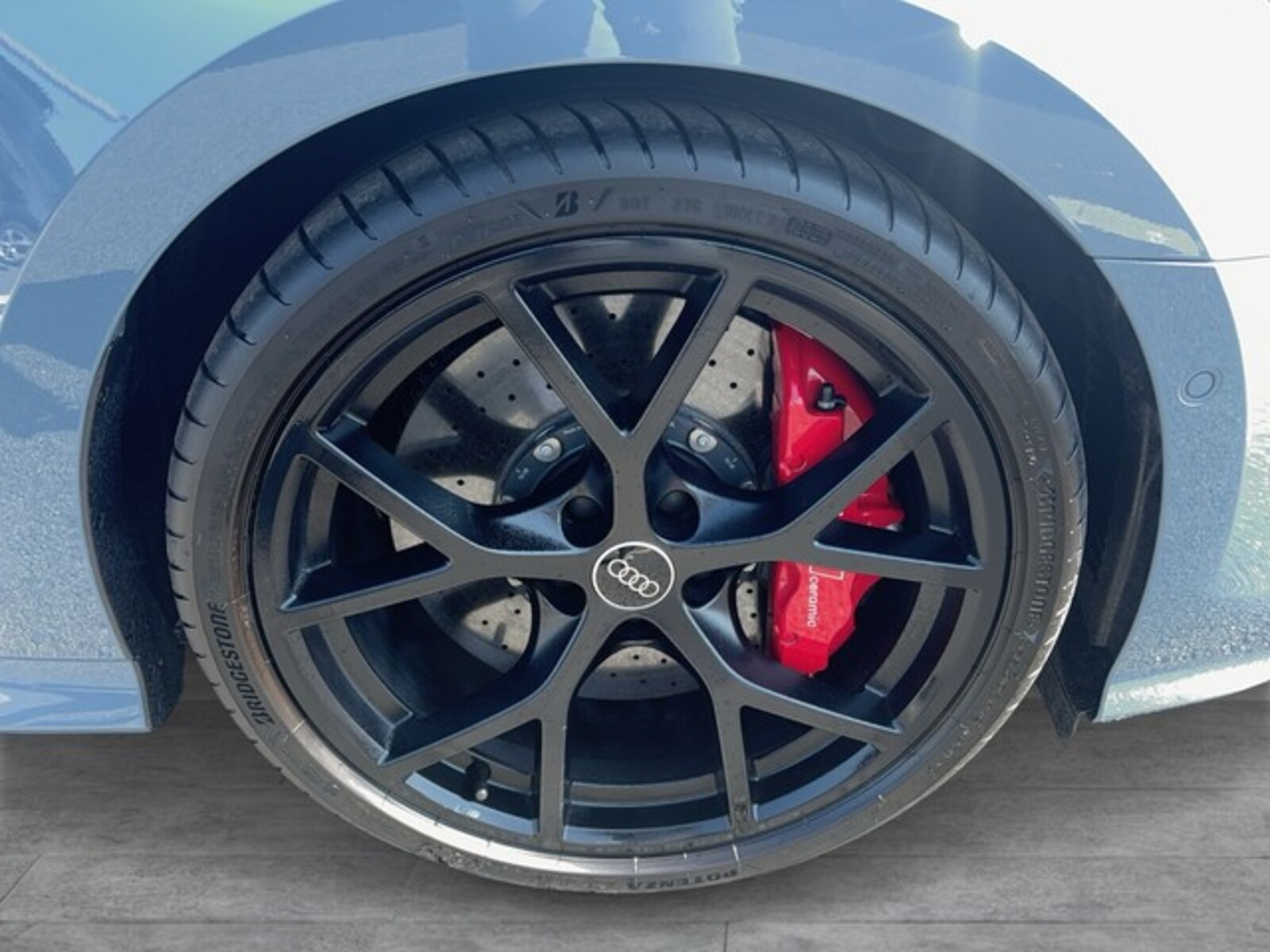 Audi RS 3 Sportback – Bild 6