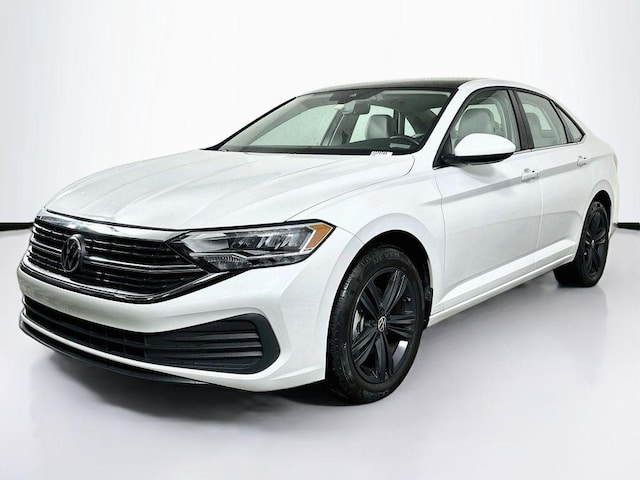 2024 Volkswagen Jetta