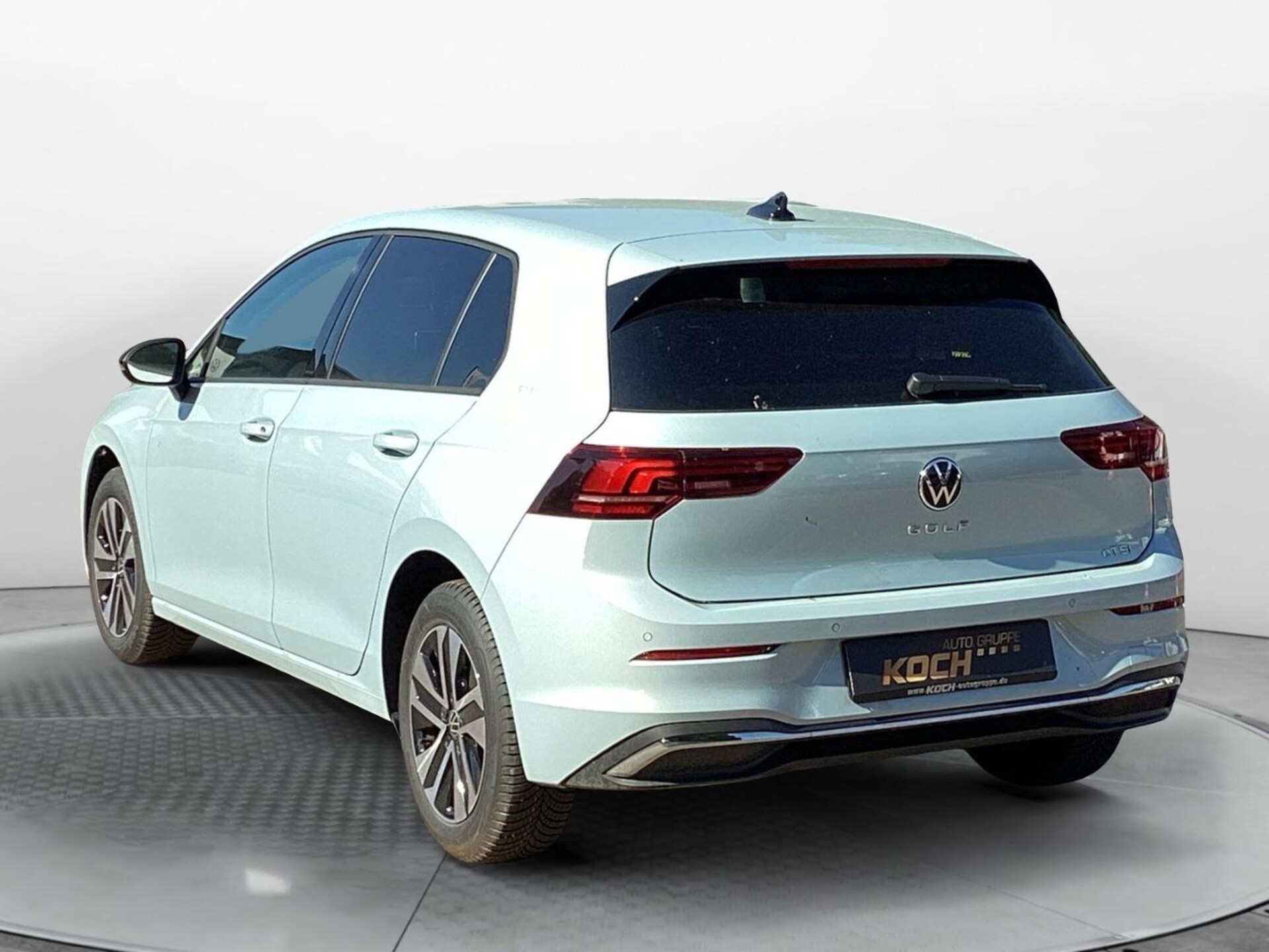 Volkswagen Golf ENERGY