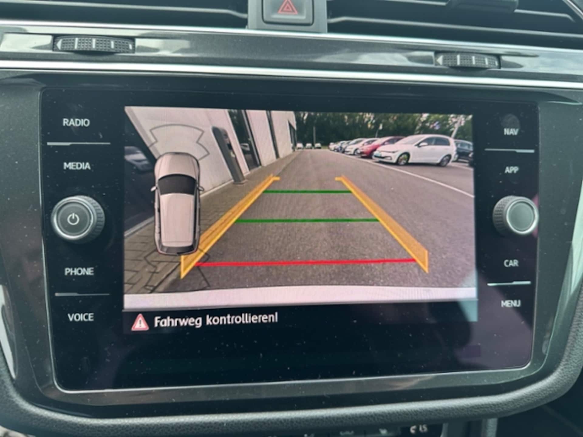 Volkswagen Tiguan JOIN