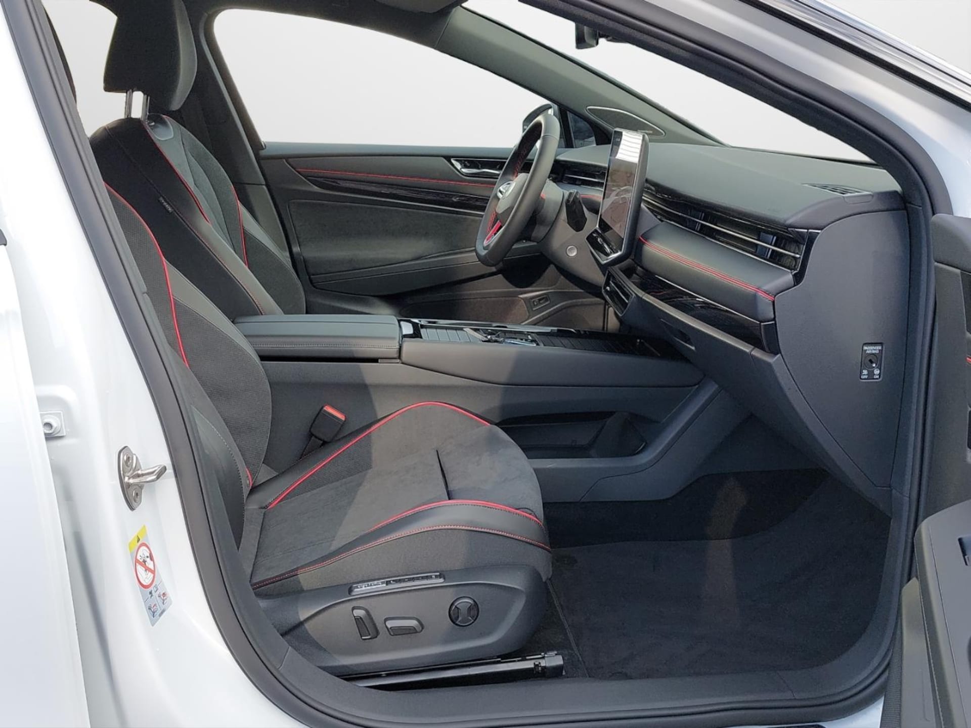 Volkswagen ID.7 Tourer GTX