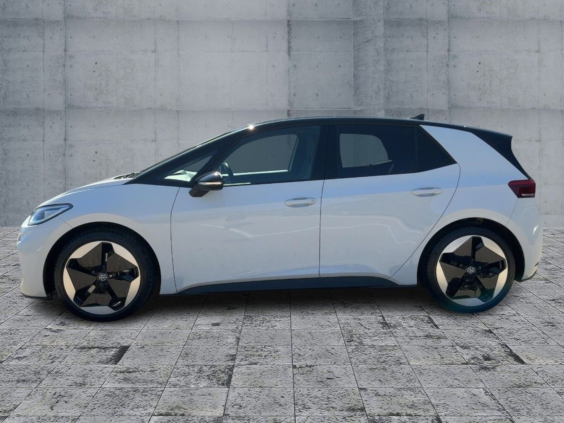 Volkswagen ID.3 Pro S