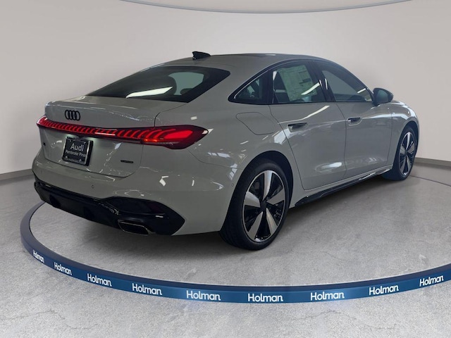 2026 Audi A5 Sedan