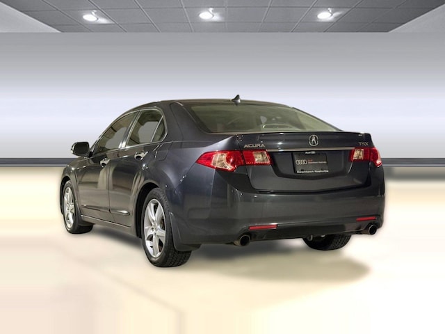 2012 Acura TSX