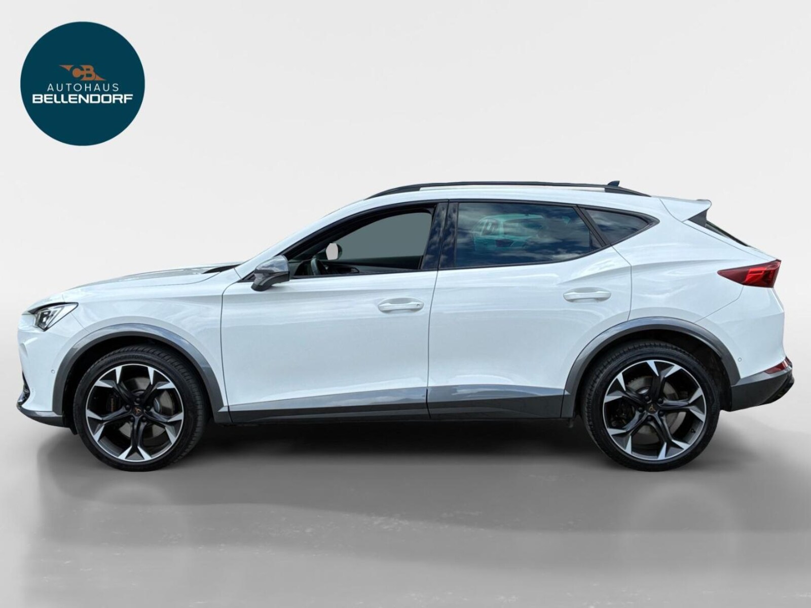 CUPRA Formentor – Bild 2