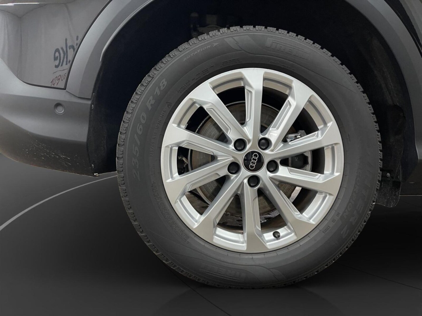 Audi Q5 – Bild 14