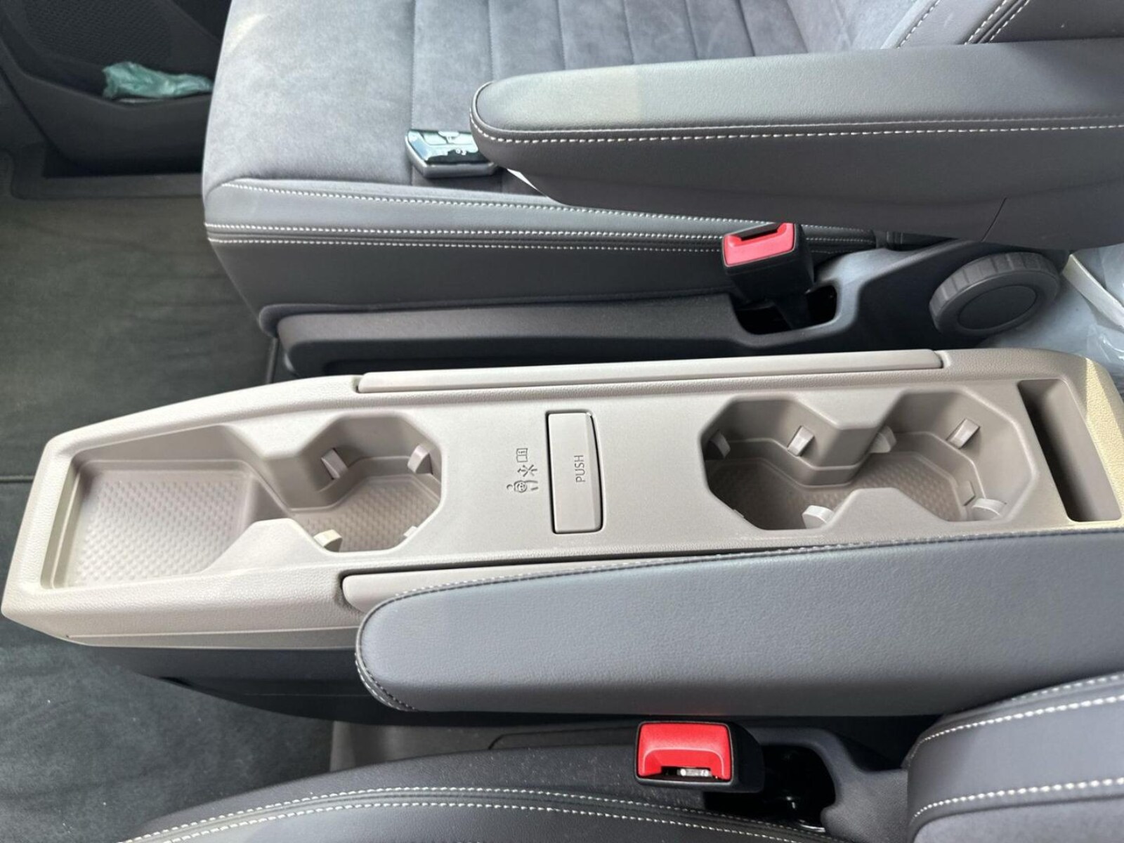 Volkswagen Multivan – Bild 17