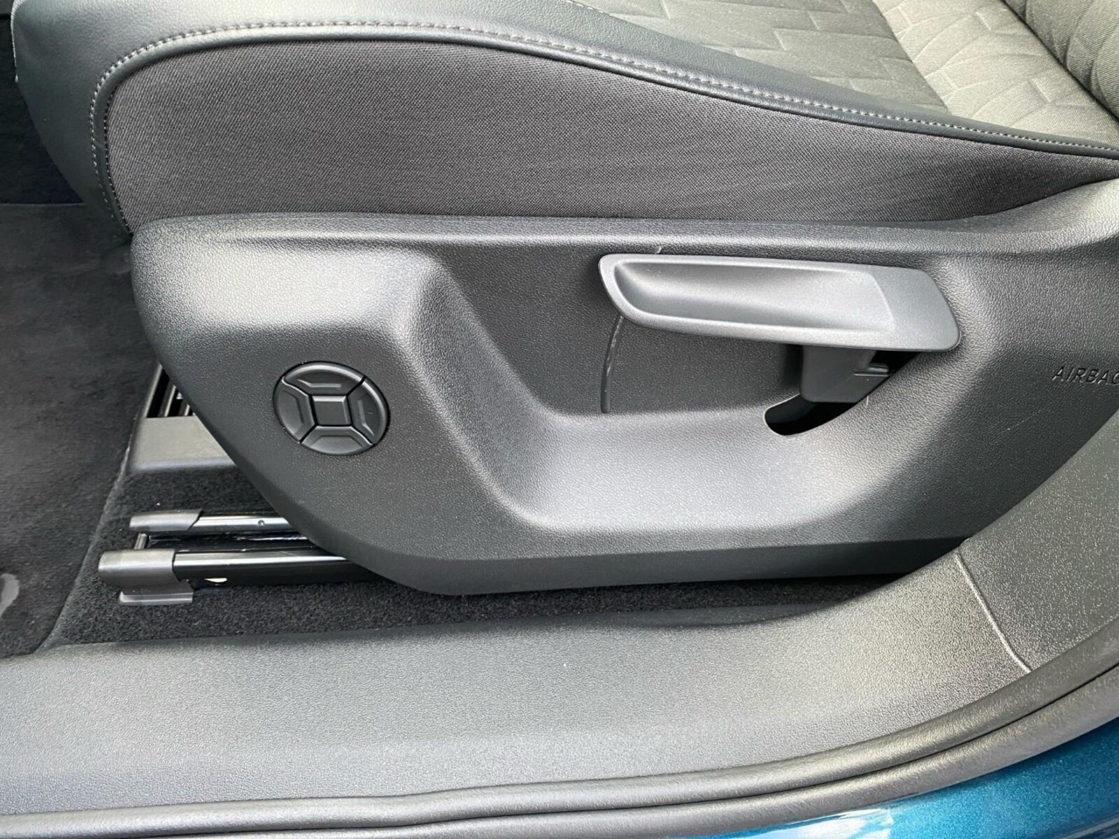 Volkswagen Tiguan – Bild 20