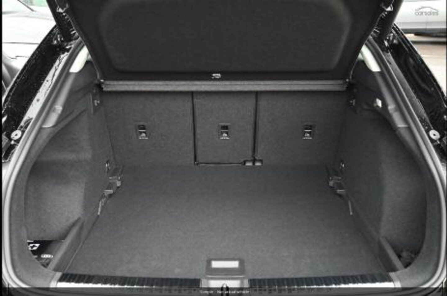 Image about Audi Q3 Sportback TFSI quattro 150 kW launch edition